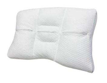 お勧めの枕のタイプは此!